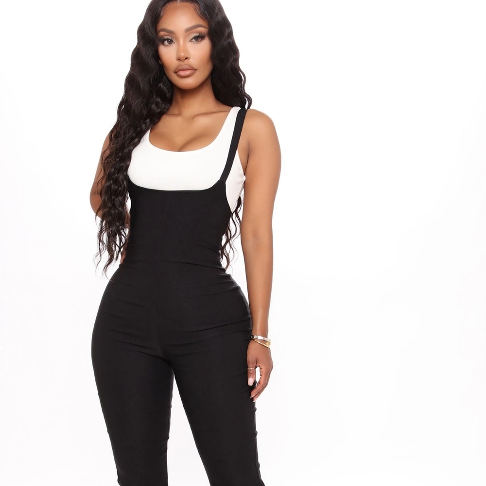 Jumpsuit